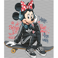 Mickey-AMQ 3083